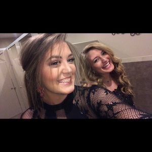 Meet your Posher, Cathryn